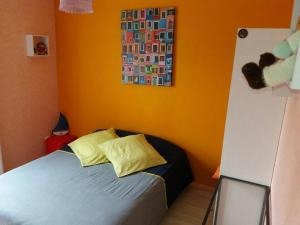 B&B / Chambres d'hotes Entre Terre Et Mer : photos des chambres