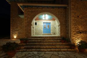 Hotel Ladias Epirus Greece