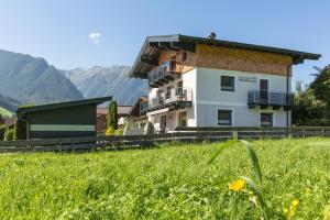 Appartement Apartmenthaus Maximilian Neukirchen am Großvenediger Österreich