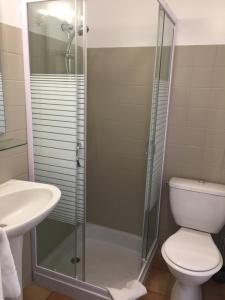 Hotels Hotel de la Bonnheure : Chambre Familiale