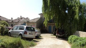 Hotel Ladias Zagori Greece