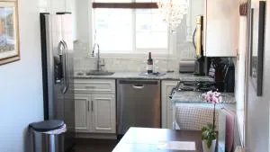 The New Yorker - 白鱼镇