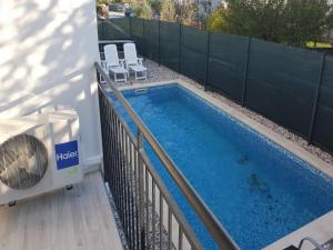 Apartments Peti