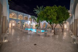 Riad Palais Blanc & Spa