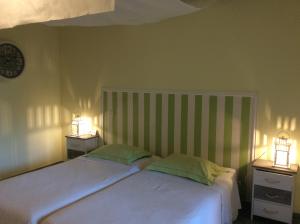 B&B / Chambres d'hotes La Bastide des Pins : photos des chambres