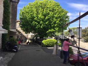 Maisons de vacances L'elegante : photos des chambres