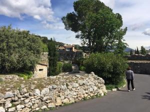 Maisons de vacances L'elegante : photos des chambres