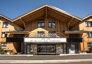 RockyPop Hotel (Portes de Chamonix) photo 6