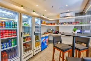 Sleep Inn Aeroporto de Guarulhos - São Paulo