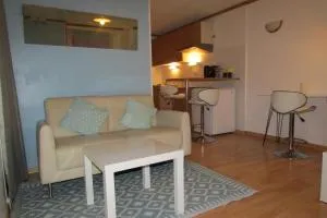 Studio Rue De La Cathédrale - 加普