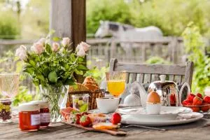 B&B De Vossenbarm - جابيكي