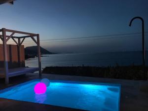 Palms and Spas, Corfu Boutique Apartments (14 of 65)