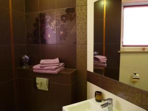 Apartament Kliper Jastrzębia Góra