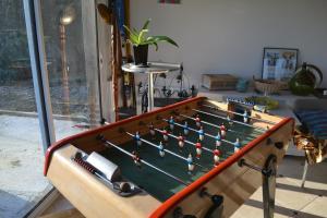 Maisons de vacances Le Clos Masure : photos des chambres