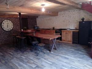 le gite des 3 saules