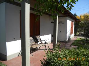 Cabañas Aldea Serrana