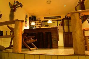 Bella Vista El Tronco