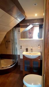 S&M Apartamenty