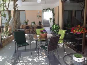 Angela Hotel Aegina Greece
