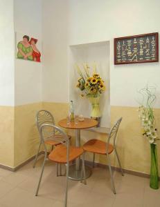 Hotel Verbena