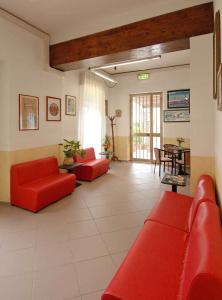 Hotel Verbena