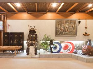 Kameyama Onsen Hotel