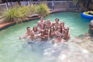 Backpackers Holiday Village