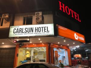 Carlsun Hotel