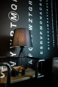 康帕M精品酒店 - 金宝