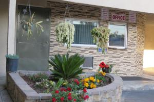 Florentina Motel - Los Angeles