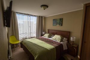 EcoApart Concepción