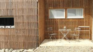 Maisons d'hotes Les Foucauds : photos des chambres