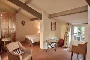 B&B / Chambres d'hotes Domaine Le Bois Des Dames : photos des chambres