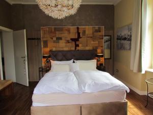 3 star hotell Hotel Almrausch Bad Reichenhall Saksamaa