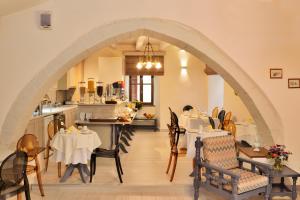 Elia Palazzo Hotel Chania Greece