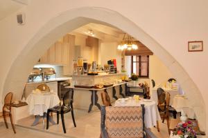 Elia Palazzo Hotel Chania Greece