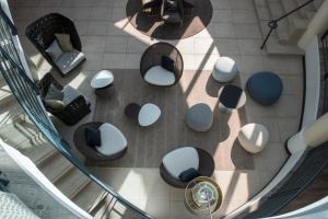 Hotels Novotel La Grande Motte Golf : photos des chambres