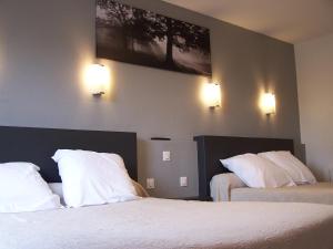 Hotels le lichou : photos des chambres