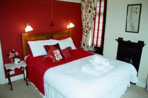 4 star pansion Pennycroft Guest House Kettlewell Suurbritannia