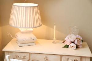 Luxury Apartment Residence la Fontana