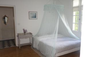 B&B / Chambres d'hotes Villa Toulousaine : photos des chambres