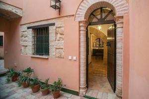 Fabulosa, Casa Mudéjar. Centro Histórico.