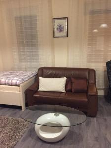 City Apartment in Nürnberg am Bahnhof