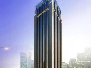 Yinxin Century Hotel