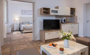 Ragusina luxury apartments