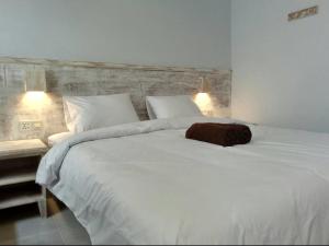 Phòng Tiêu Chuẩn Giường Đôi (Standard Double Room)