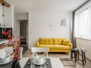 Apartamento TatryTop Nellin Granitica Zakopane Polonia