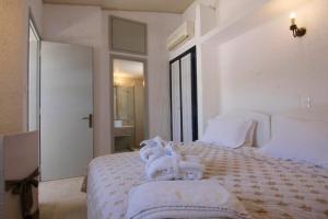 Mare Vista Hotel - Epaminondas Andros Greece