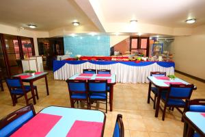 Boulevard da Praia Apart Hotel