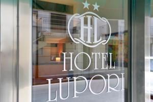 Hotel Lupori